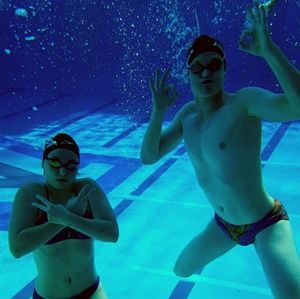 Meet your Posher, Corte